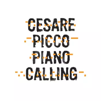 Cesare Picco: Piano Calling