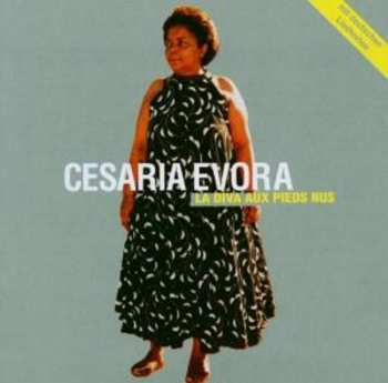 Album Cesaria Evora: La Diva Aux Pieds Nus / Distino Di Belita