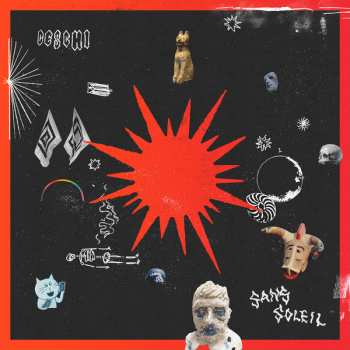 Album Ceschi: Sans Soleil