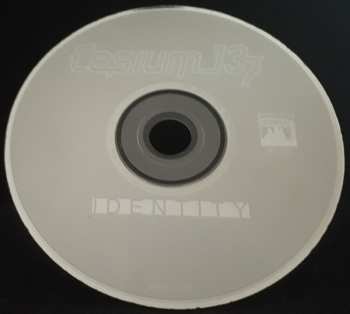CD Cesium:137: Identity