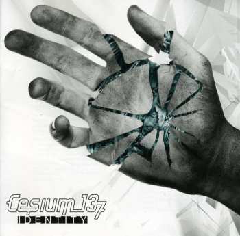 CD Cesium:137: Identity