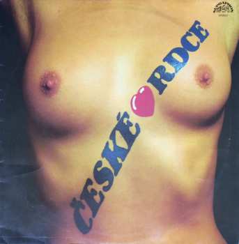 Album České Srdce: České Srdce