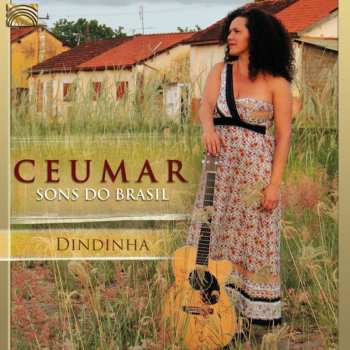 CD Ceumar: Dindinha - Sons Do Brasil