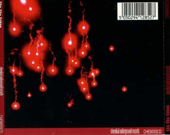 CD Cha-Cha Cohen: All Artists Are Criminals