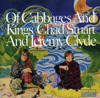 Of Cabbages And Kings