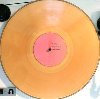 LP Chad Valley: Imaginary Music