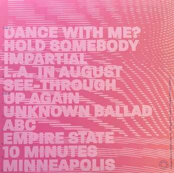 LP Chad Valley: Imaginary Music