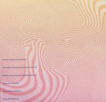 LP Chad Valley: Imaginary Music