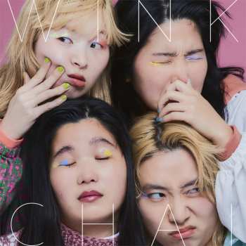 CD Chai: Wink