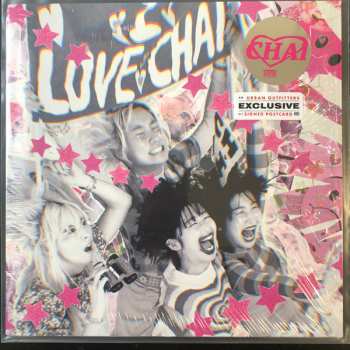 LP Chai: CHAI CLR | LTD