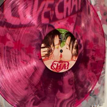 LP Chai: CHAI CLR | LTD