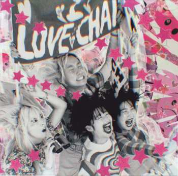 LP Chai: CHAI CLR | LTD