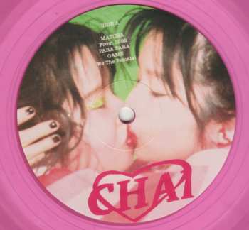 LP Chai: CHAI CLR | LTD