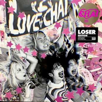 LP Chai: CHAI CLR | LTD