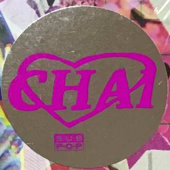 LP Chai: CHAI CLR | LTD