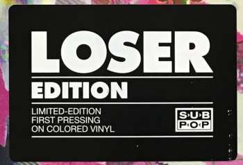 LP Chai: CHAI CLR | LTD