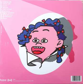 LP Chai: Punk CLR