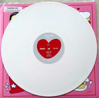 LP Chai: Punk CLR