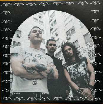 LP Chain Cult: Harm Reduction 