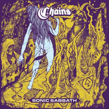 LP Chains: Sonic Sabbath