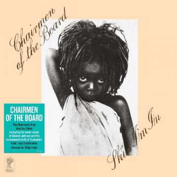 Album Chairmen Of The Board: Skin I'm In