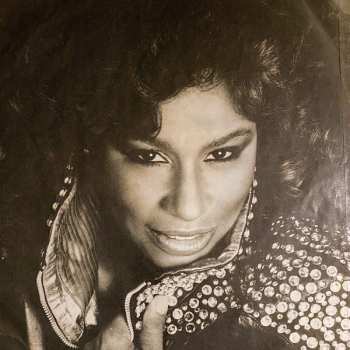 LP Chaka Khan: Chaka Khan