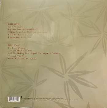 LP Chaka Khan: Epiphany: The Best Of Chaka Khan LTD | CLR