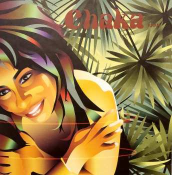 LP Chaka Khan: Epiphany: The Best Of Chaka Khan LTD | CLR