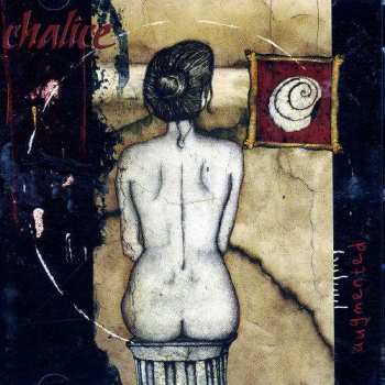 Album Chalice: Augmented