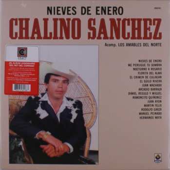 LP Chalino & Lo... Sanchez: Nieves De Enero