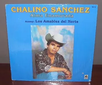Alma Enamorada