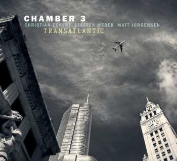 Album Matt Jorgensen: Transatlantic