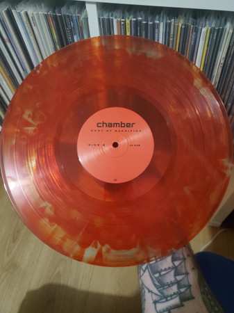 LP Chamber: Cost Of Sacrifice  CLR | LTD