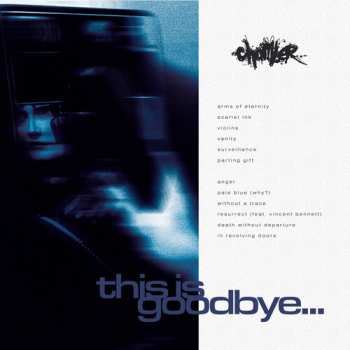CD Chamber: This Is Goodbye