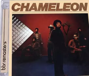 Chameleon
