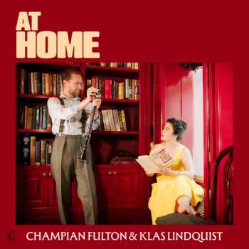 CD Champian Fulton: At Home