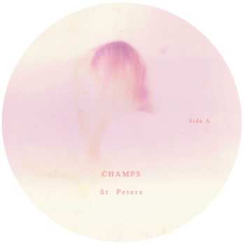 Album Champs: St. Peter's