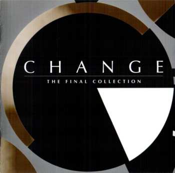 2CD Change: The Final Collection