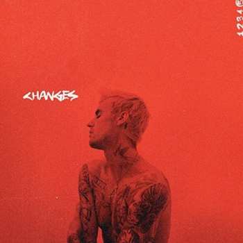 CD/Box Set Justin Bieber: Changes DLX | LTD
