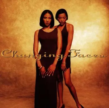 Changing Faces: Changing Faces