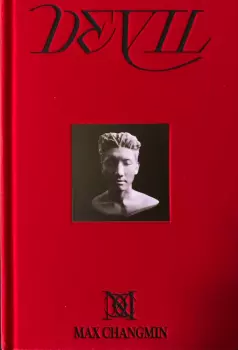 Devil - The 2nd Mini Album