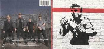 CD Channel 3: Put 'Em Up