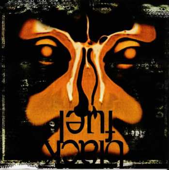 Album Channel Zero: Black Fuel