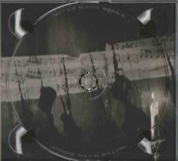 CD Channel Zero: Unplugged