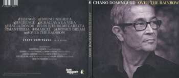 CD Chano Domínguez: Over The Rainbow