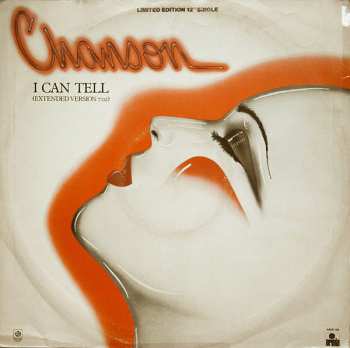 LP Chanson: I Can Tell LTD