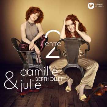 CD Camille Berthollet: Entre 2