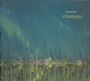 CD Chantal Acda: Pūwawau