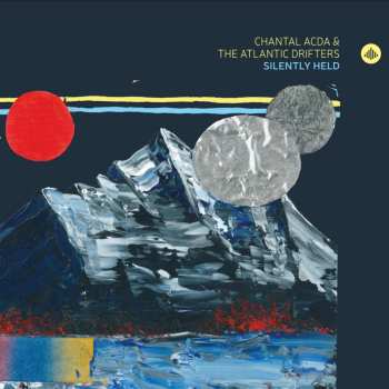 LP Chantal Acda: Silently Held