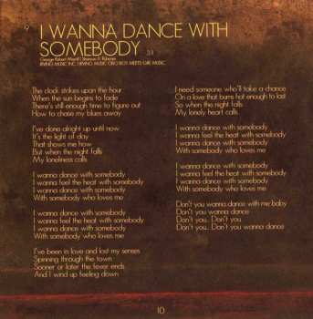 SACD Chantal Chamberland: Temptation